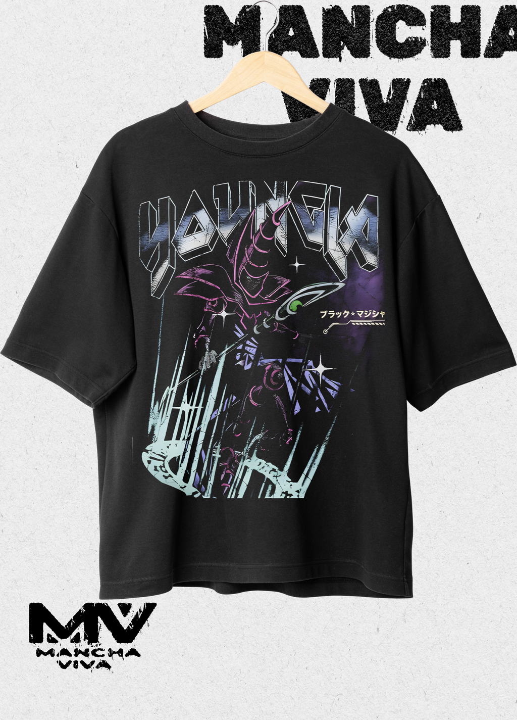 OVERSIZE COLECCION YU GI OH
