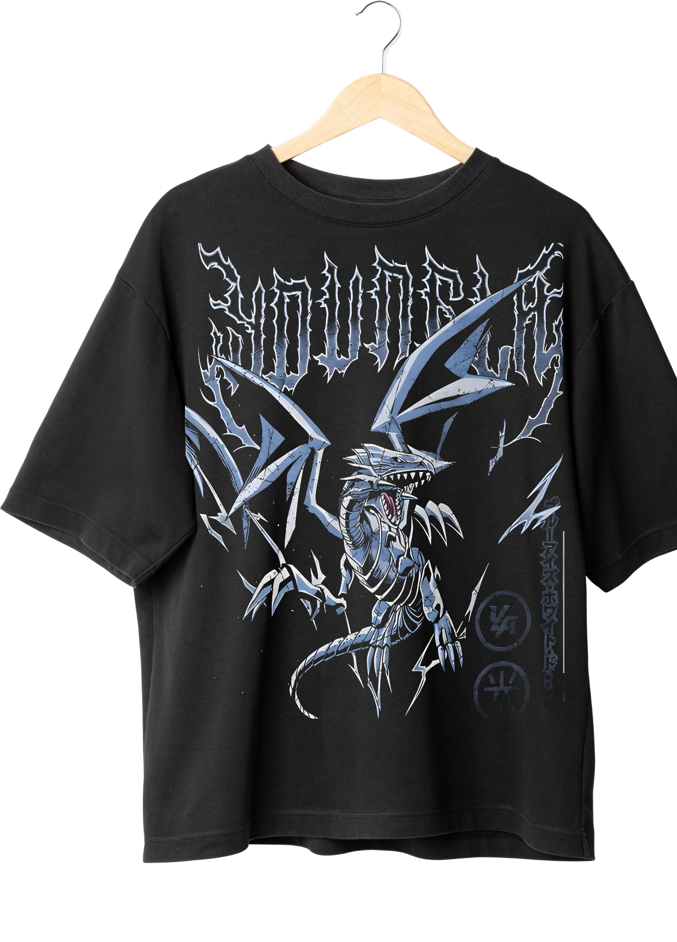 OVERSIZE COLECCION YU GI OH
