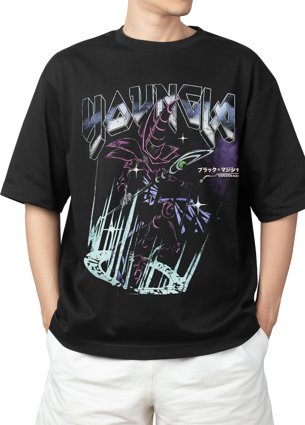 OVERSIZE COLECCION YU GI OH