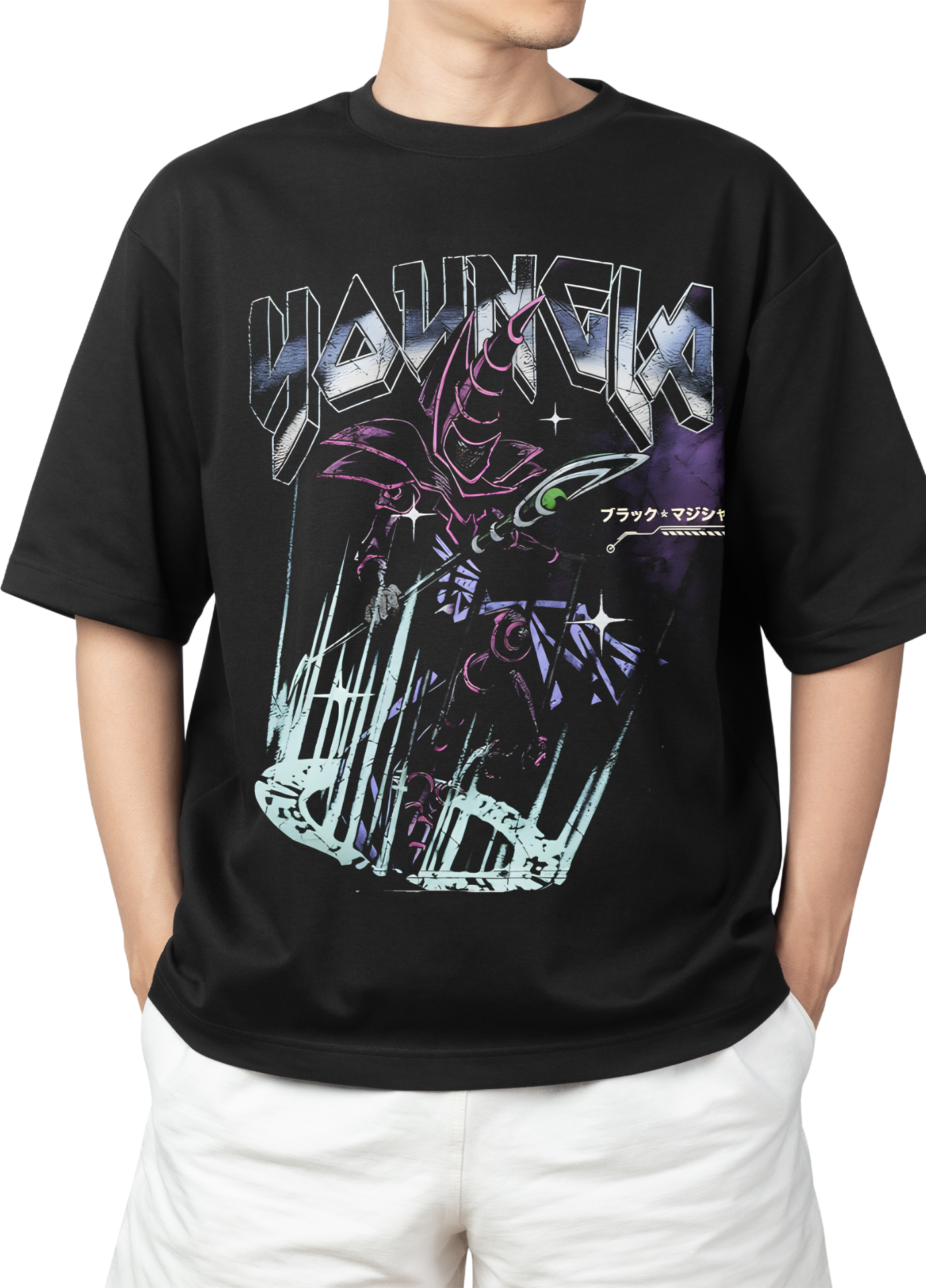 OVERSIZE COLECCION YU GI OH