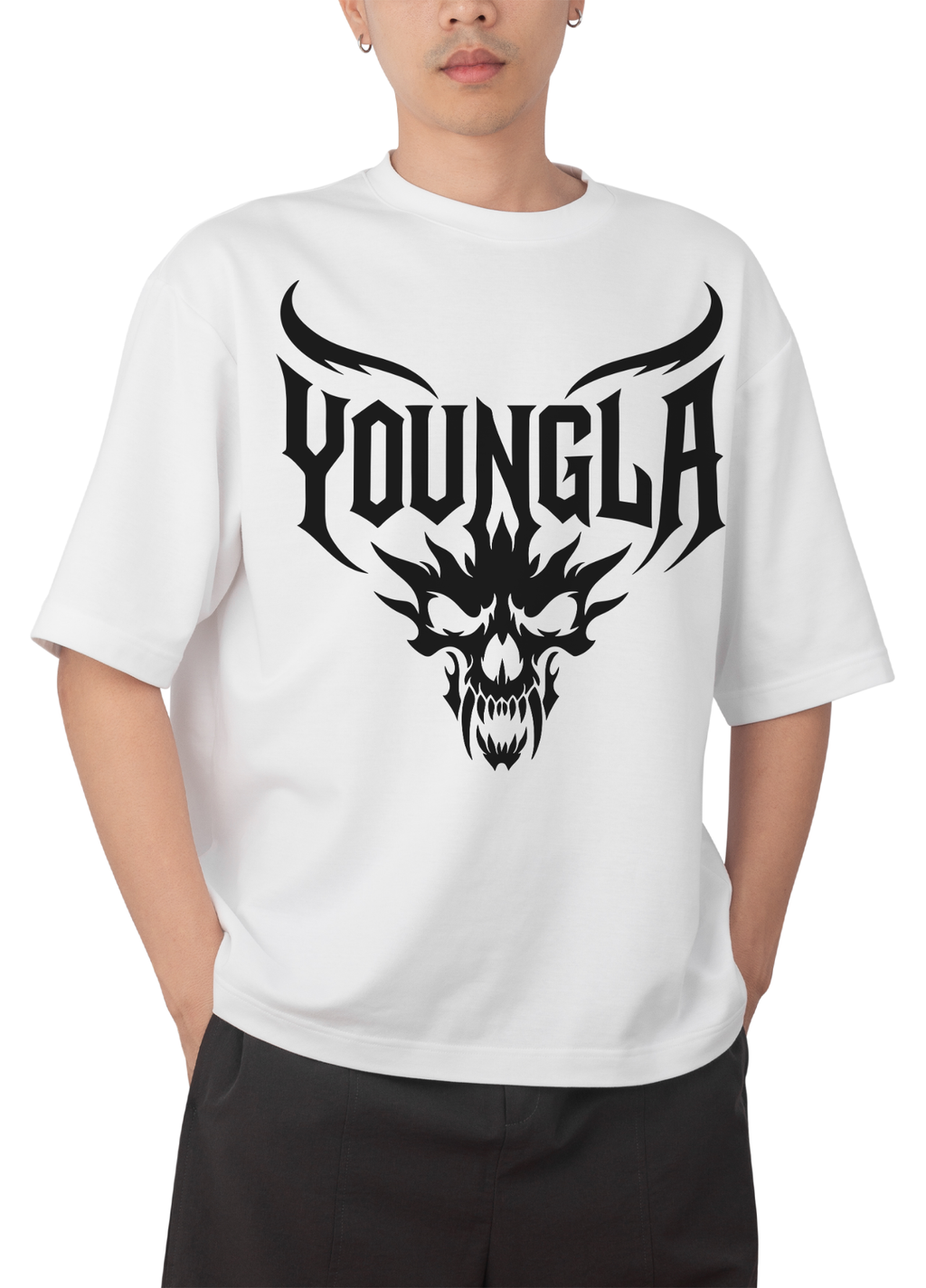 OVERSIZE YOUNLA