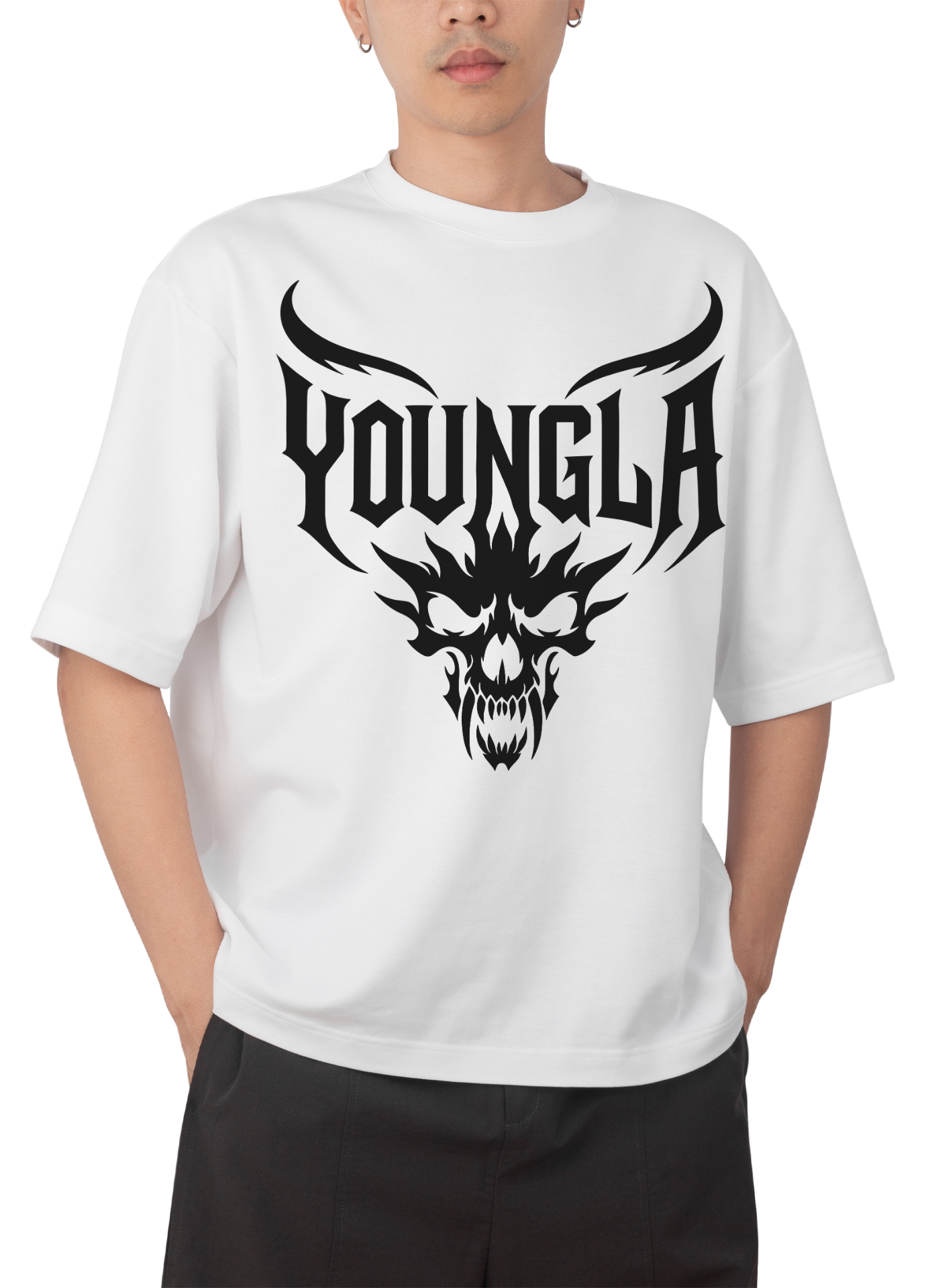 SOBREDIMENSIONADO YOUNLA