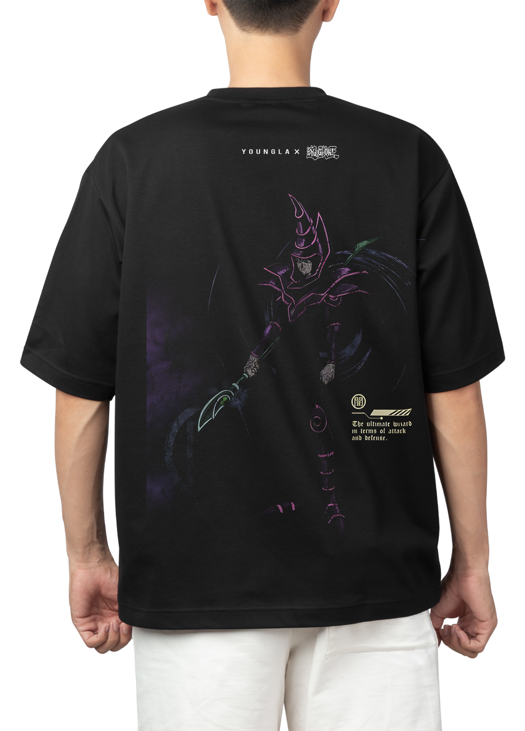 OVERSIZE COLECCION YU GI OH