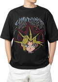 OVERSIZE COLECCION YU GI OH