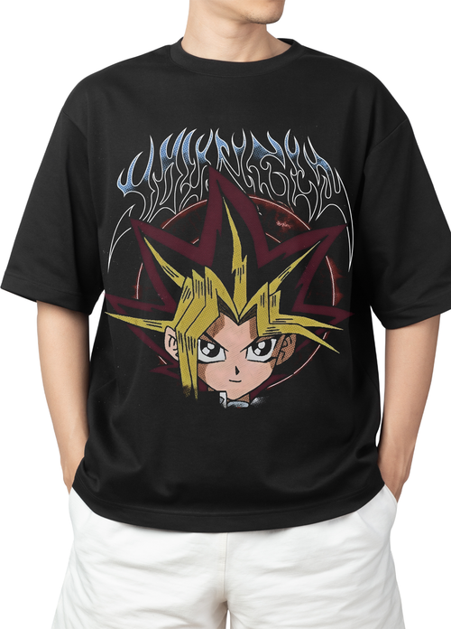 EXTRAGRANDE COLECCIÓN YU GI OH