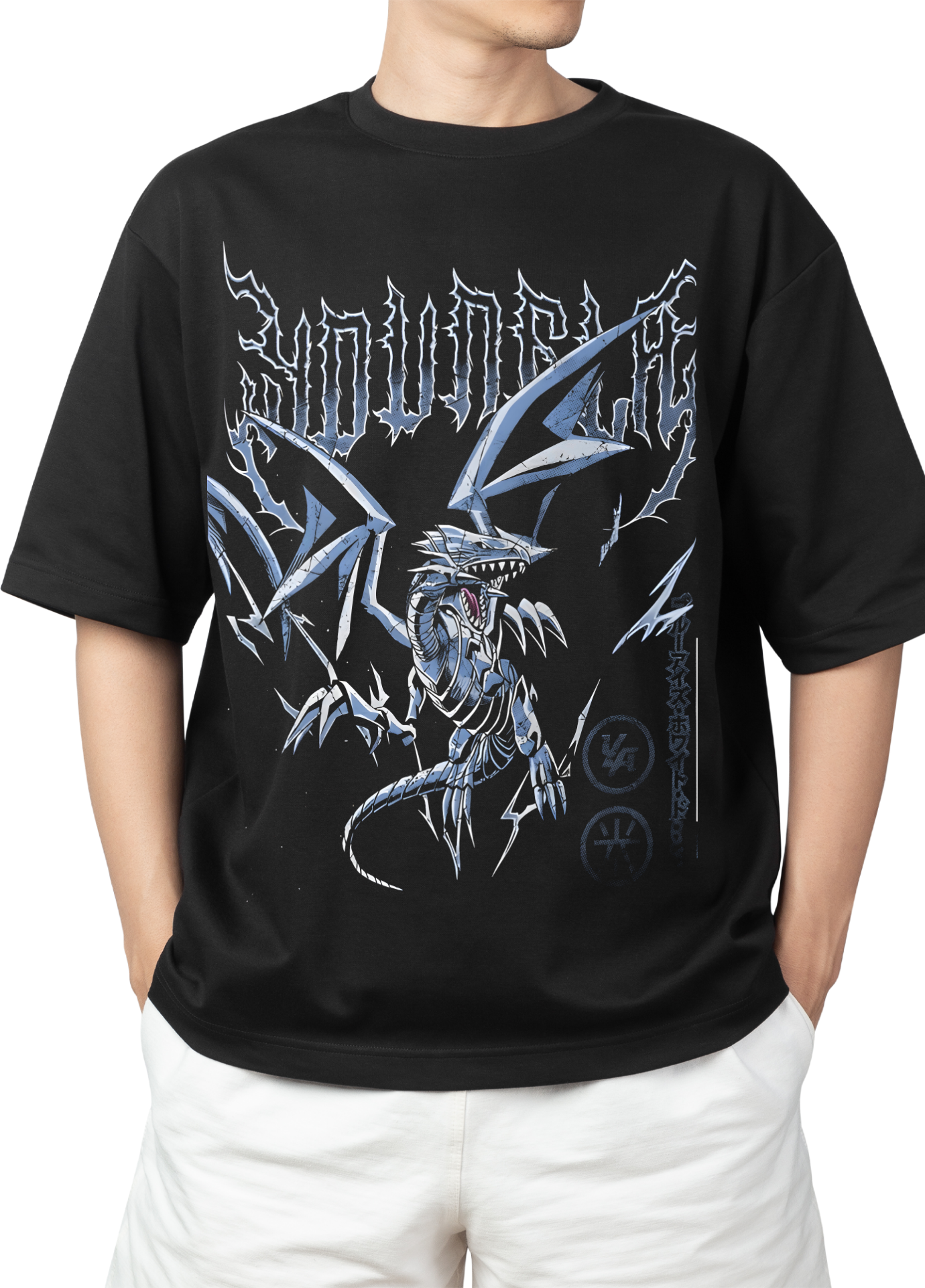 OVERSIZE COLECCION YU GI OH