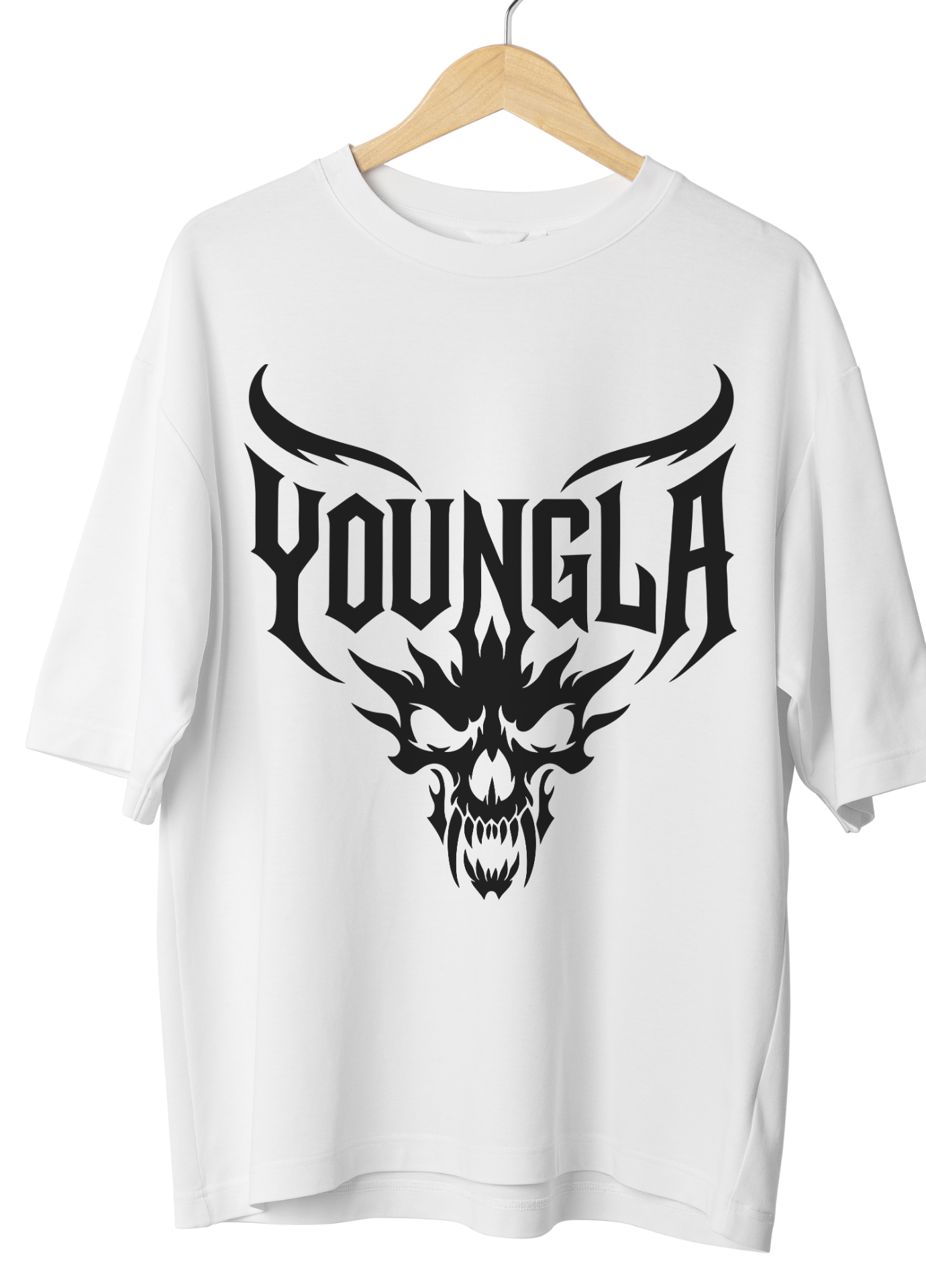 SOBREDIMENSIONADO YOUNLA