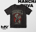 PLAYERA DE YOUNGLA  MANGA CORTA