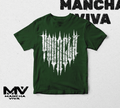 PLAYERA DE YOUNGLA  MANGA CORTA