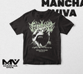 PLAYERA DE GYMSHARK MANGA CORTA